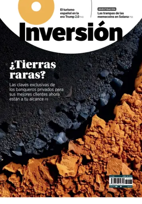 Cover of Inversión