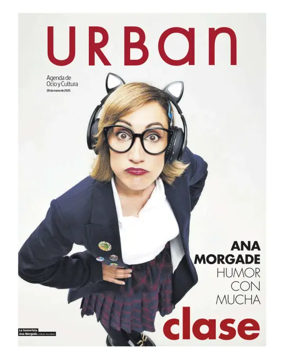Cover of Urban