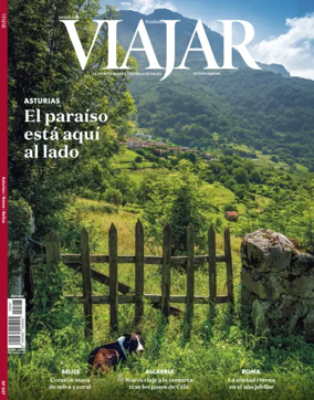 Cover of Viajar