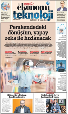 Cover of Sektör Ekleri