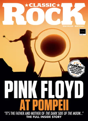 Cover of Classic Rock