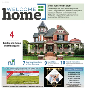 Cover of Home Source