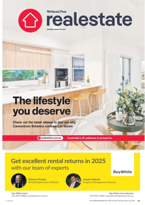 Cover of Real Estate