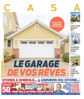 Cover of CASA