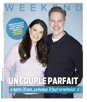Cover of Weekend