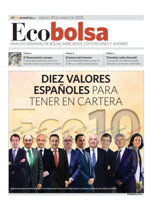 Cover of Ecobolsa