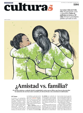 Cover of Culturas