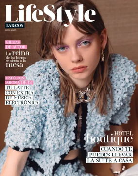 Cover of Lifestyle