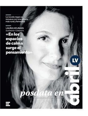Cover of Posdata