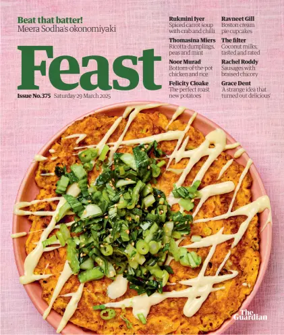 Cover of Feast