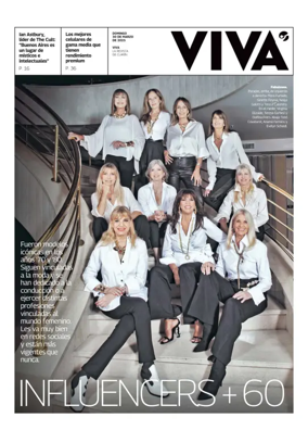Cover of Viva