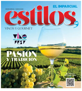 Cover of Especiales