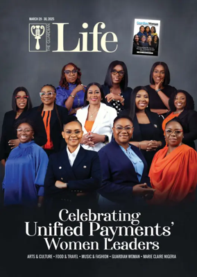 Cover of Guardian Life