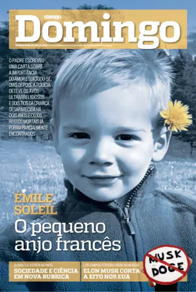 Cover of Domingo