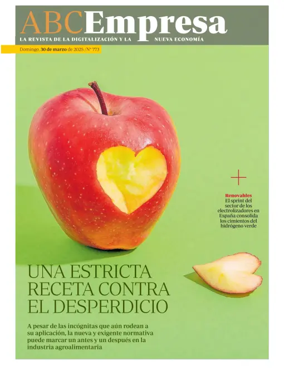 Cover of Empresa