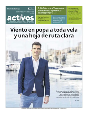 Cover of Activos