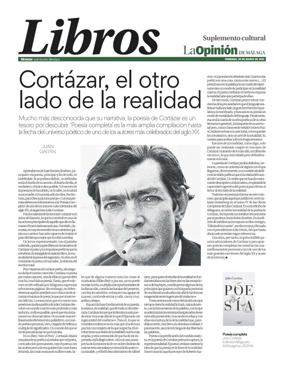 Cover of Libros