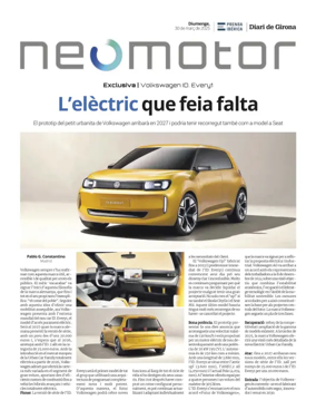 Cover of NeoMotor