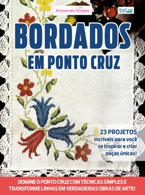 Cover of Artesanato Simples