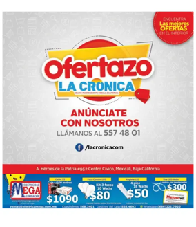 Cover of Ofertazo