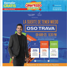 Cover of Ofertazos