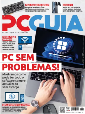 Cover of PC Guia