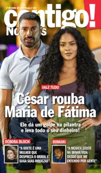 Cover of Contigo Novelas