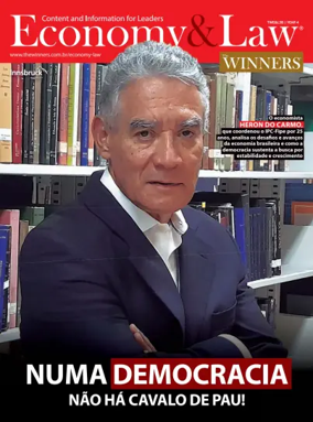 Cover of Economy & Law