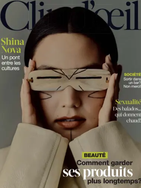 Cover of Clin d'oeil