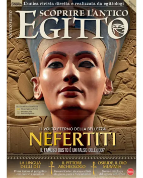 Cover of Conoscere la Storia Dossier