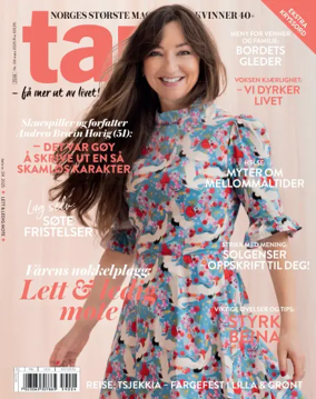 Cover of Tara