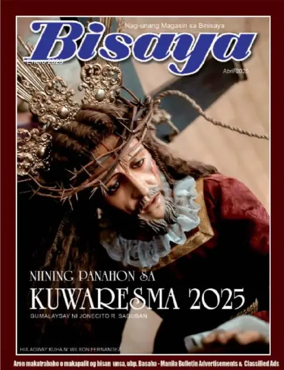 Cover of Bisaya