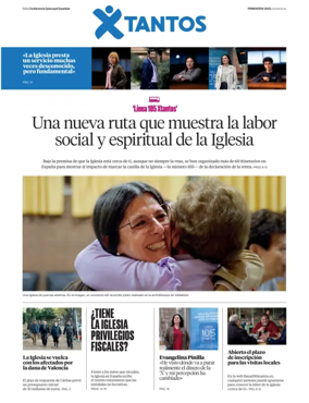 Cover of Especiales