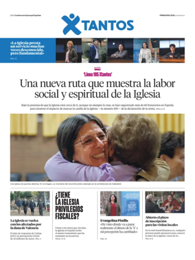 Cover of Especiales
