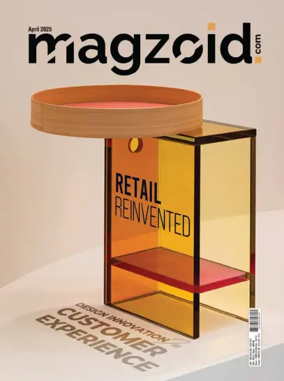 Cover of Magzoid