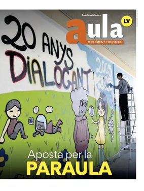Cover of Aula