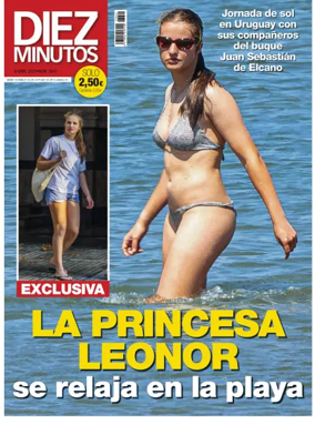 Cover of Diez Minutos