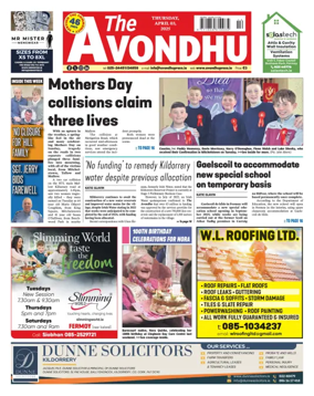 Cover of The Avondhu