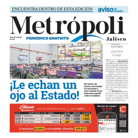 Cover of Suplemento 3