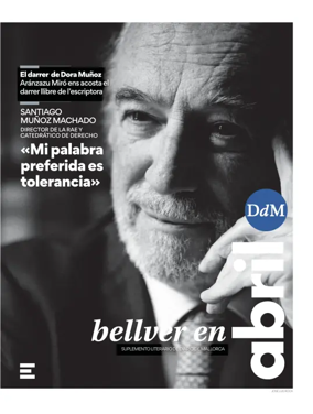 Cover of Bellver