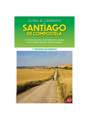 Cover of Cammini Guide