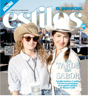 Cover of Estilos GH