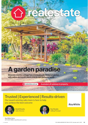 Cover of Real Estate