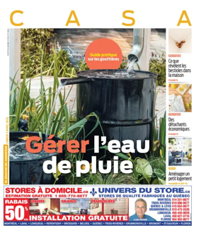 Cover of CASA