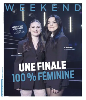 Cover of Weekend