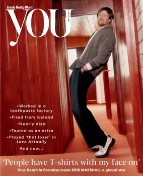 Cover of YOU