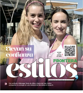 Cover of Estilos GH