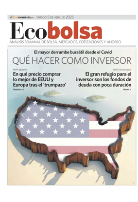 Cover of Ecobolsa