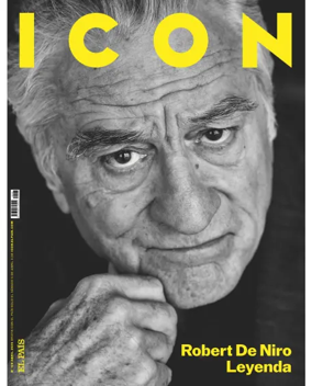 Cover of ICON (ABC)