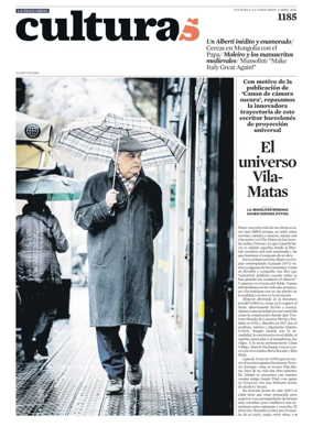 Cover of Culturas